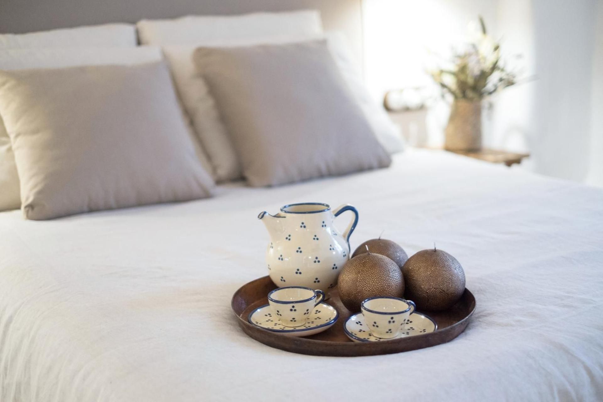 Hotel Nou Sant Antoni Superior Double Room 5