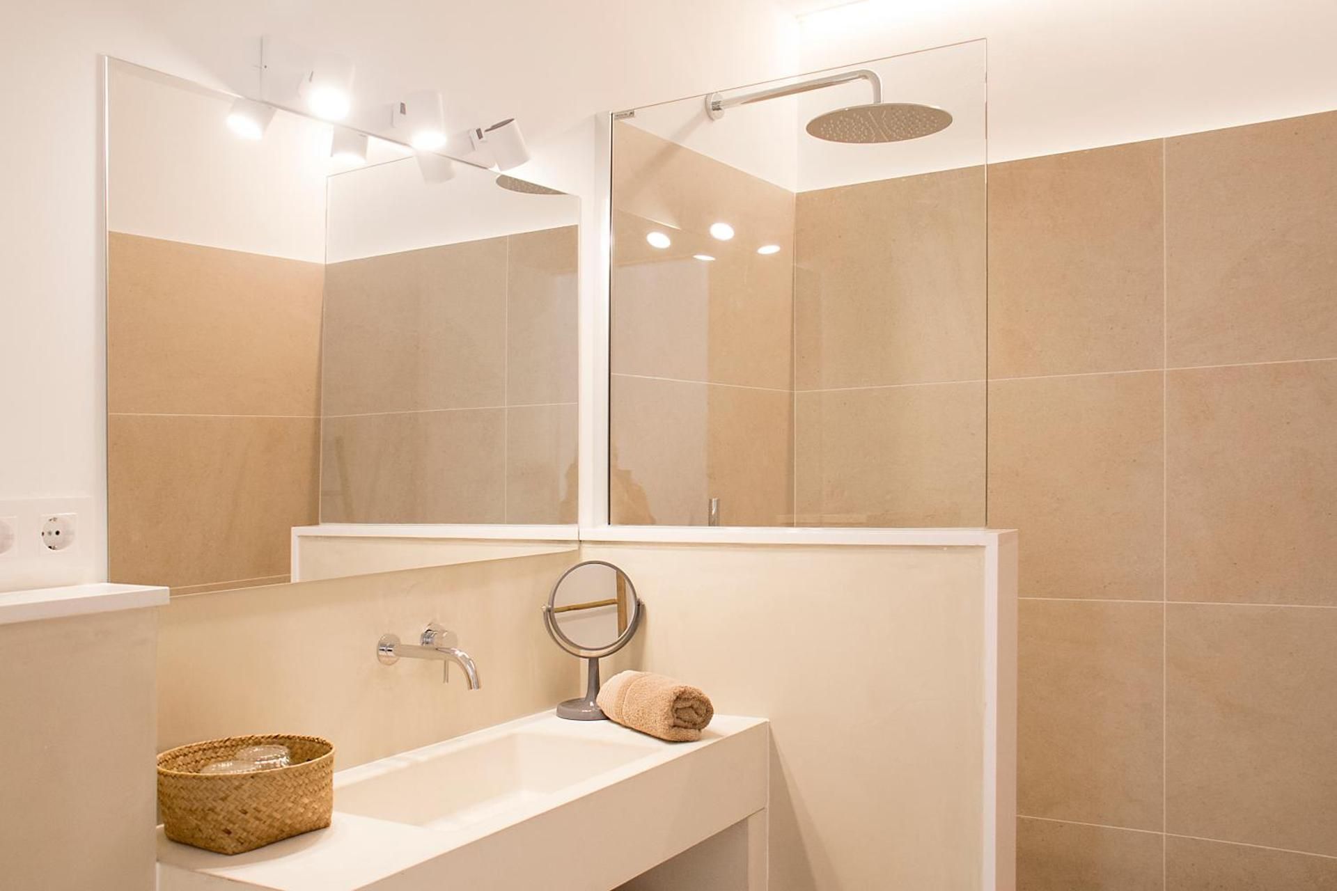 Junior Suite with Terrace