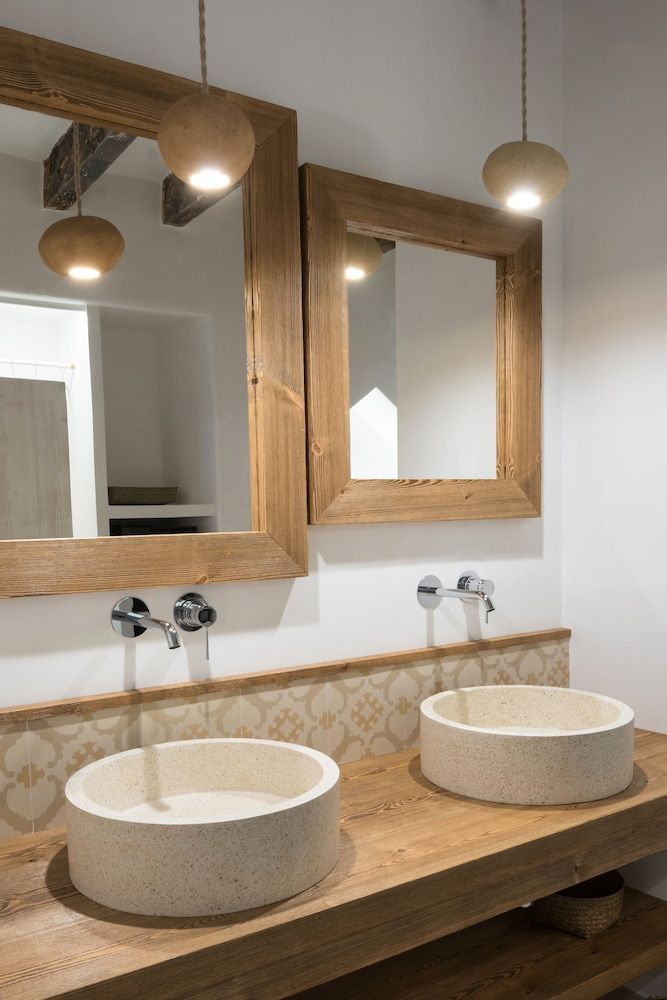 Hotel Nou Sant Antoni Superior Double Room 6