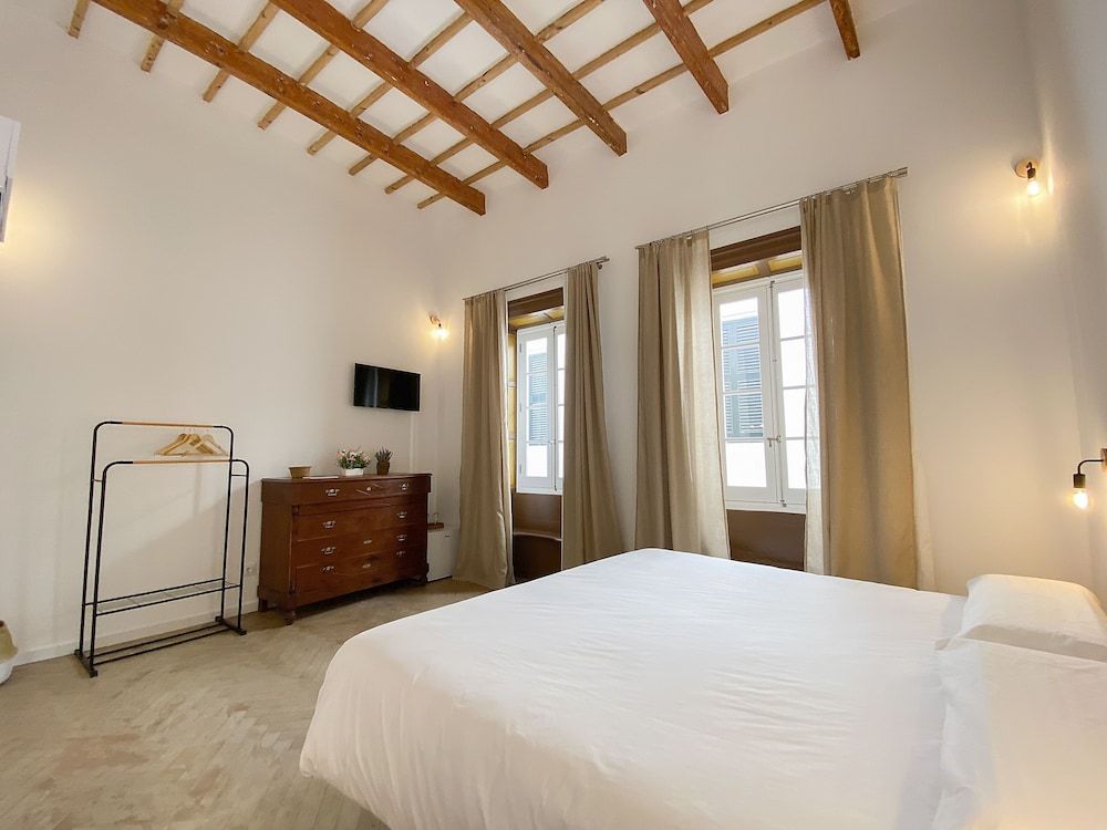 Hotel Nou Sant Antoni Superior Double Room