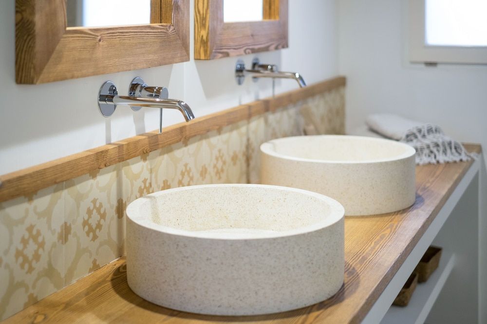 Hotel Nou Sant Antoni Deluxe Suite 5