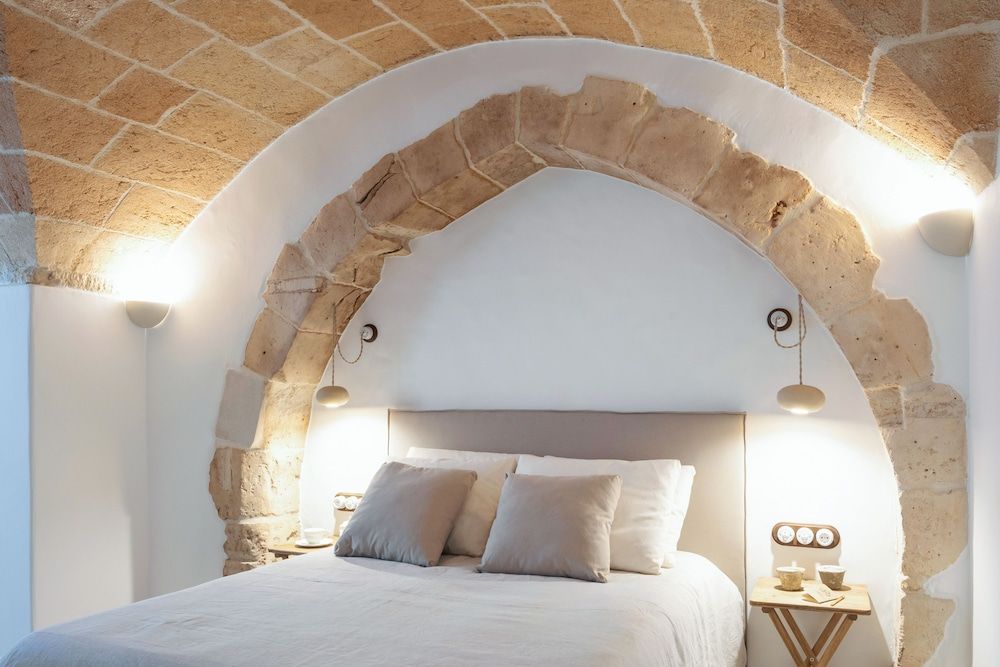 Hotel Nou Sant Antoni Deluxe Suite