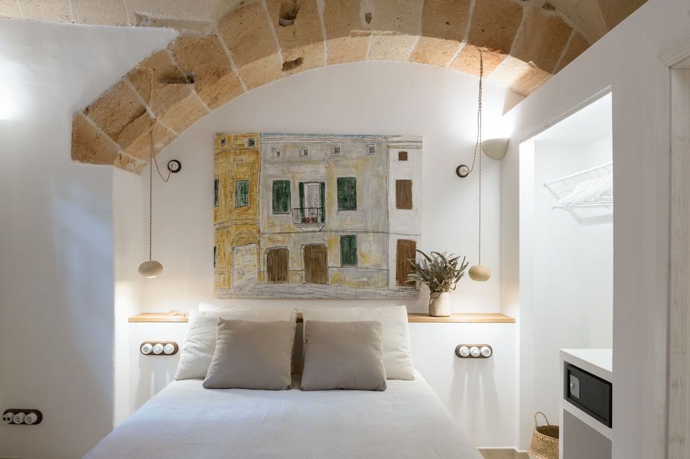 Double Room (Standard)