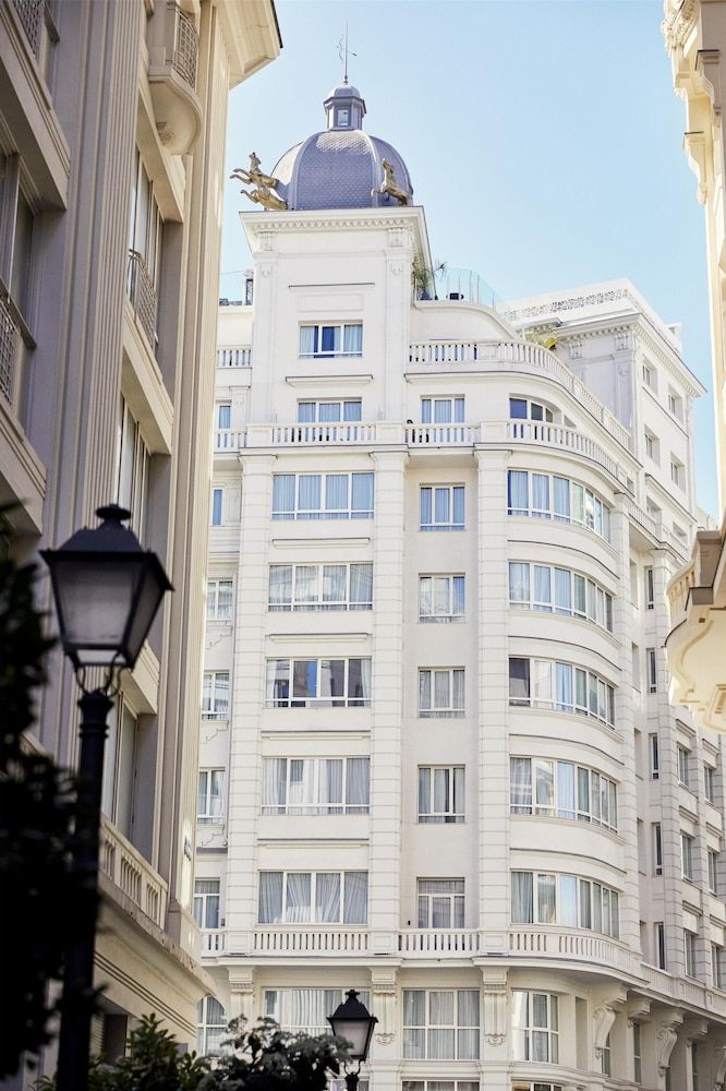 undefined Hyatt Centric Gran Via Madrid 7