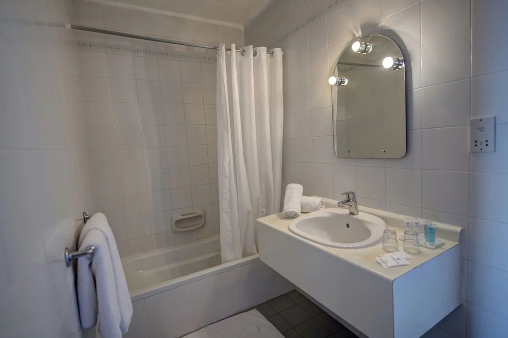 Sliema Chalet Hotel Double or Twin Room 8