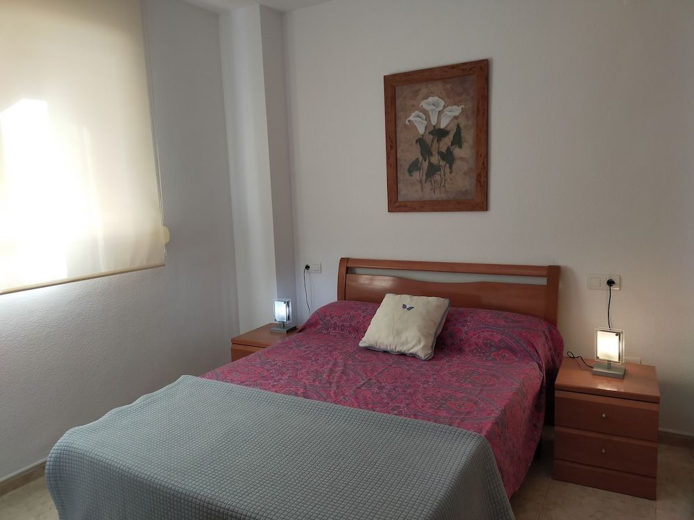 Apartment, 2 Bedrooms