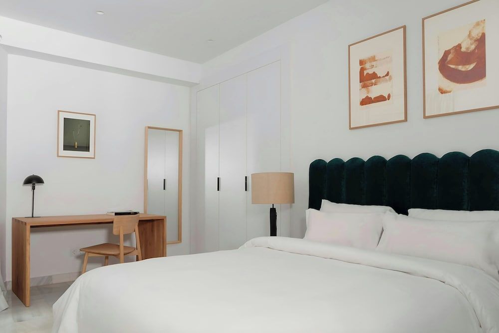 Apartment, 2 Bedrooms