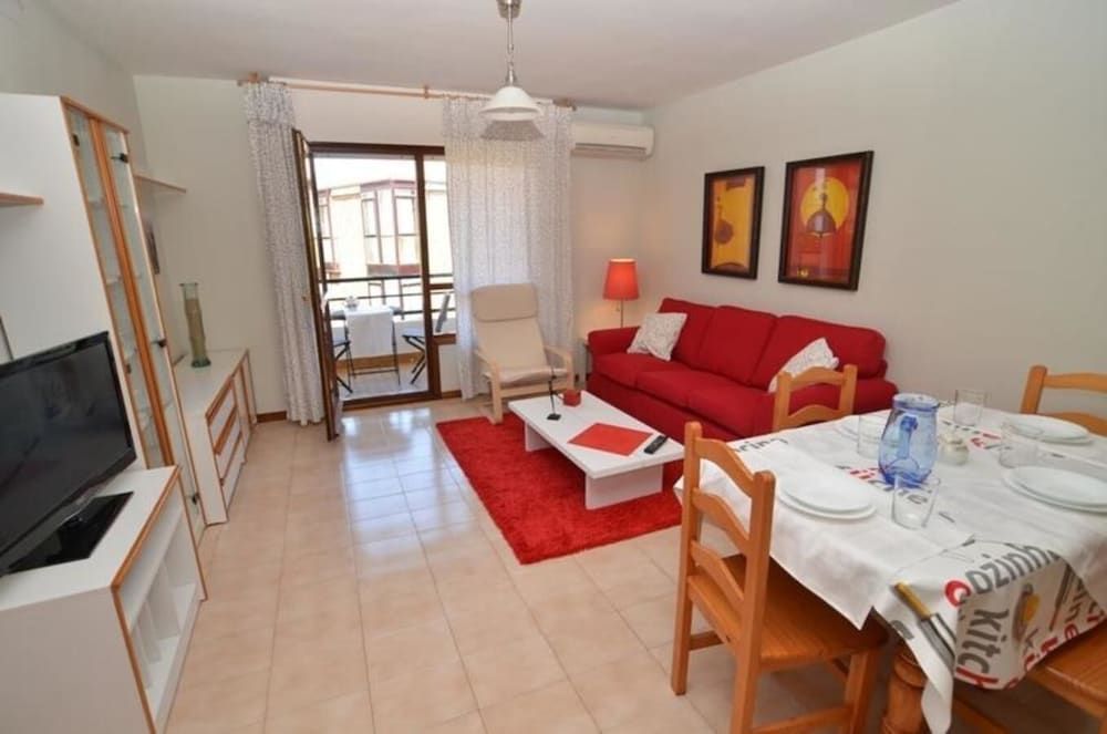 Family Apartment, 2 Bedrooms