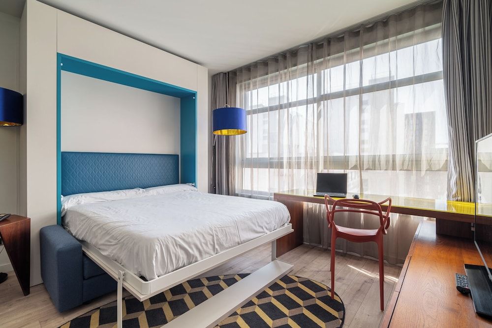 undefined Naitly Barcelona Poblenou 6