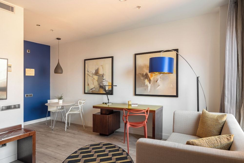 undefined Naitly Barcelona Poblenou