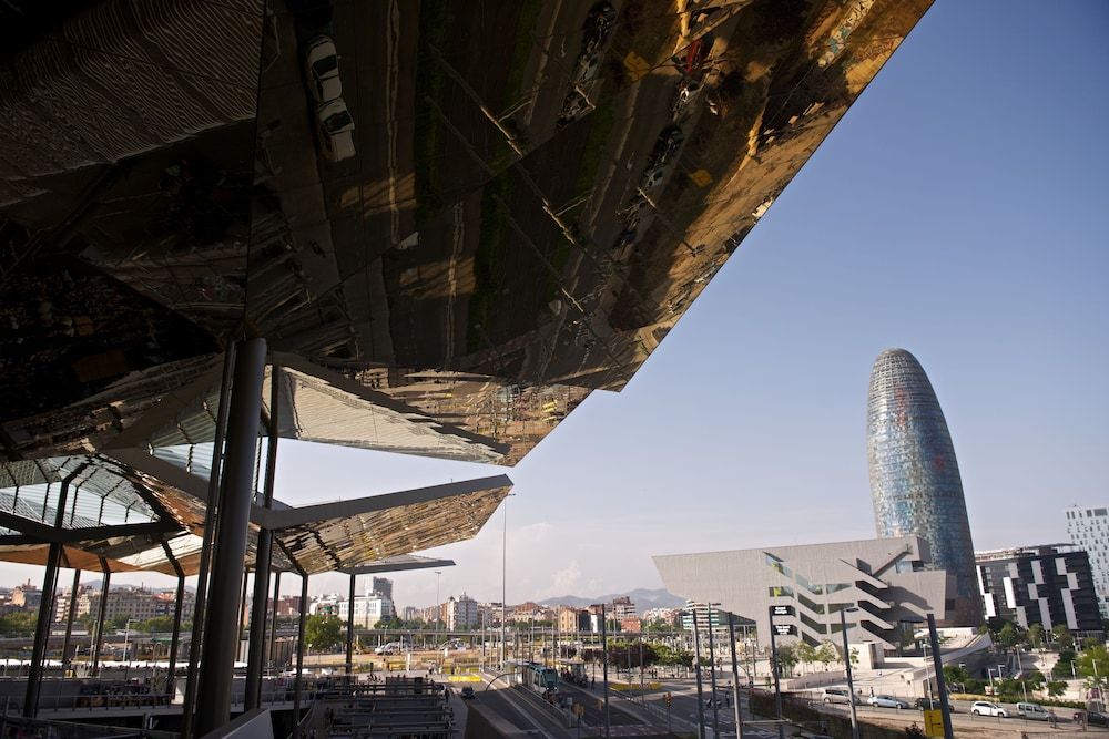 undefined Naitly Barcelona Poblenou 6
