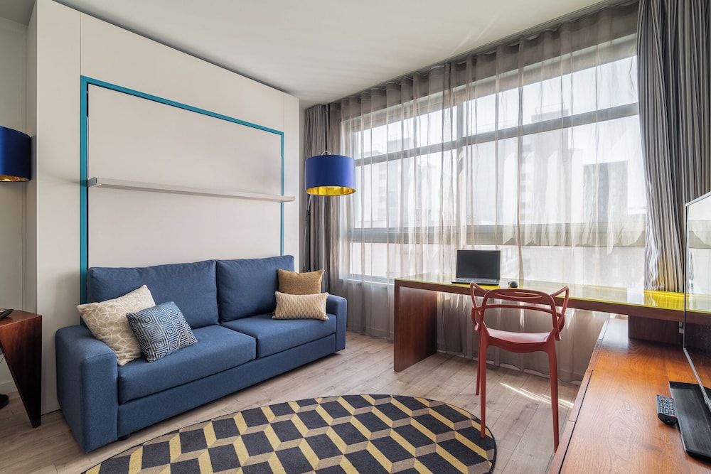 undefined Naitly Barcelona Poblenou 9