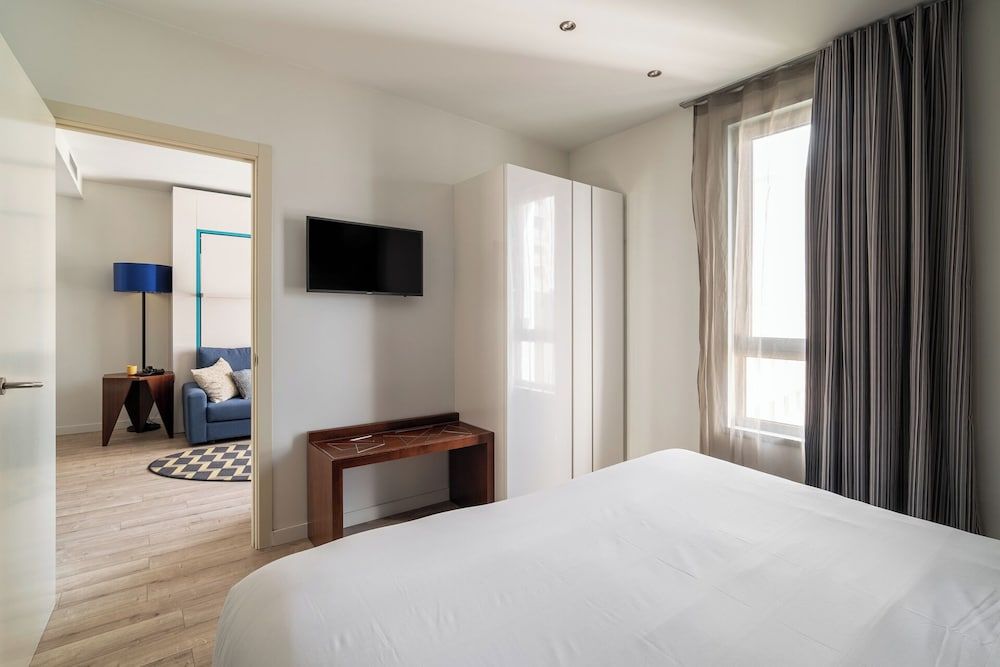 undefined Naitly Barcelona Poblenou 8