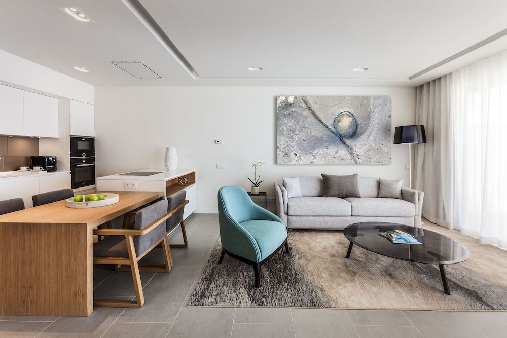 Royal Hideaway Corales Suites, part of Barceló Hotel Group Deluxe Suite 5