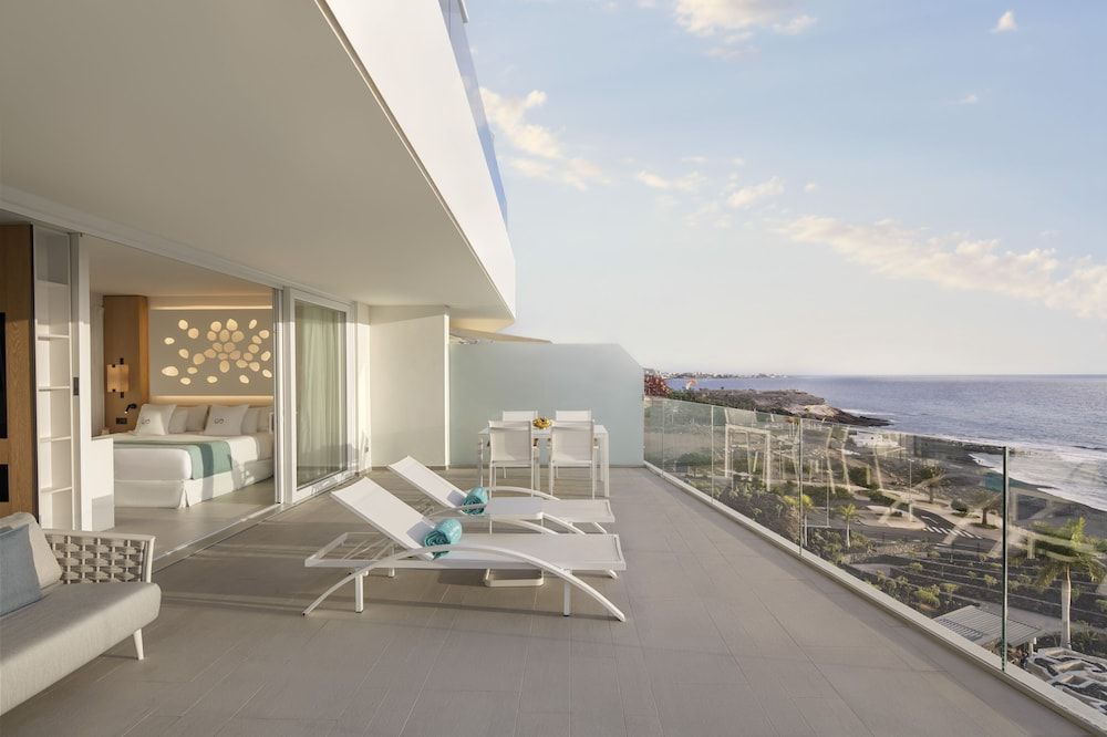 Royal Hideaway Corales Suites, part of Barceló Hotel Group Deluxe Suite 7