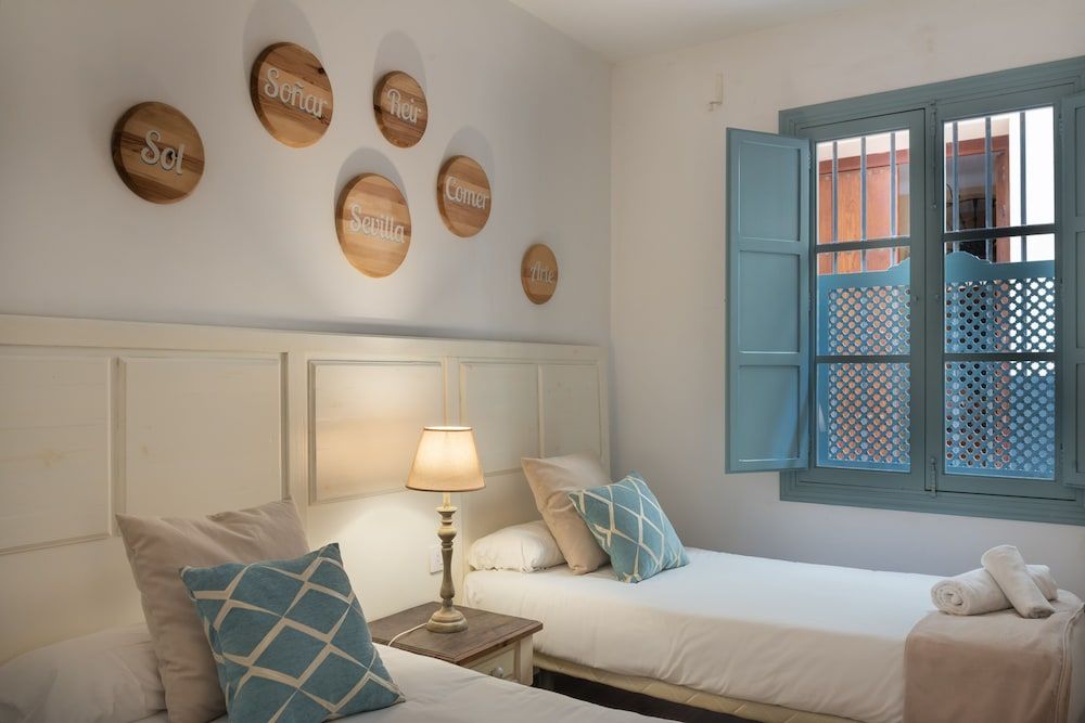 undefined Apartamentos Suites Santa Cruz