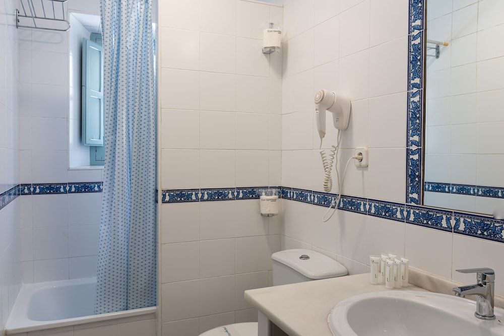Apartamentos Suites Santa Cruz Apartment, 2 Twin Beds, Ground Floor 10