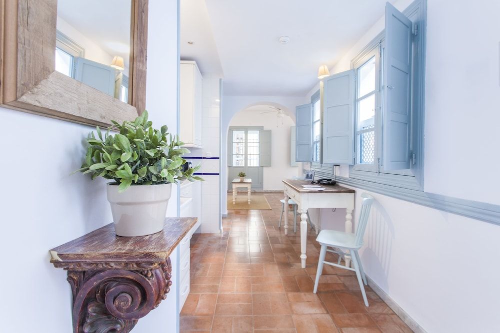 undefined Apartamentos Suites Santa Cruz 9