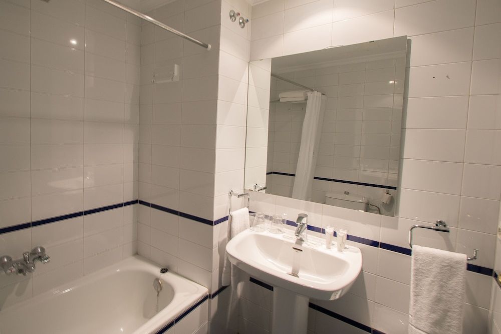 Apartamentos Suites Santa Cruz Apartment, 2 Twin Beds, Ground Floor 8