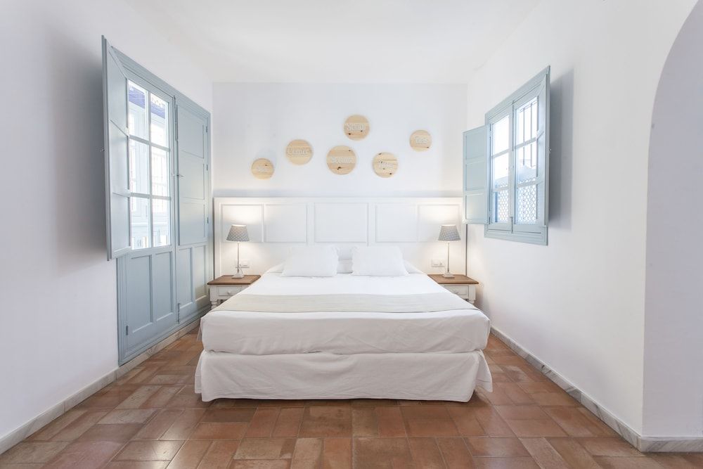 Apartamentos Suites Santa Cruz Standard Apartment, 1 Double Bed 6