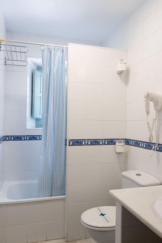 Apartamentos Suites Santa Cruz Apartment, 2 Twin Beds, Ground Floor 9