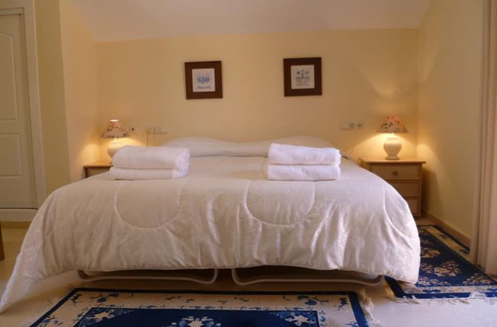 Apartment, 2 Bedrooms, Terrace