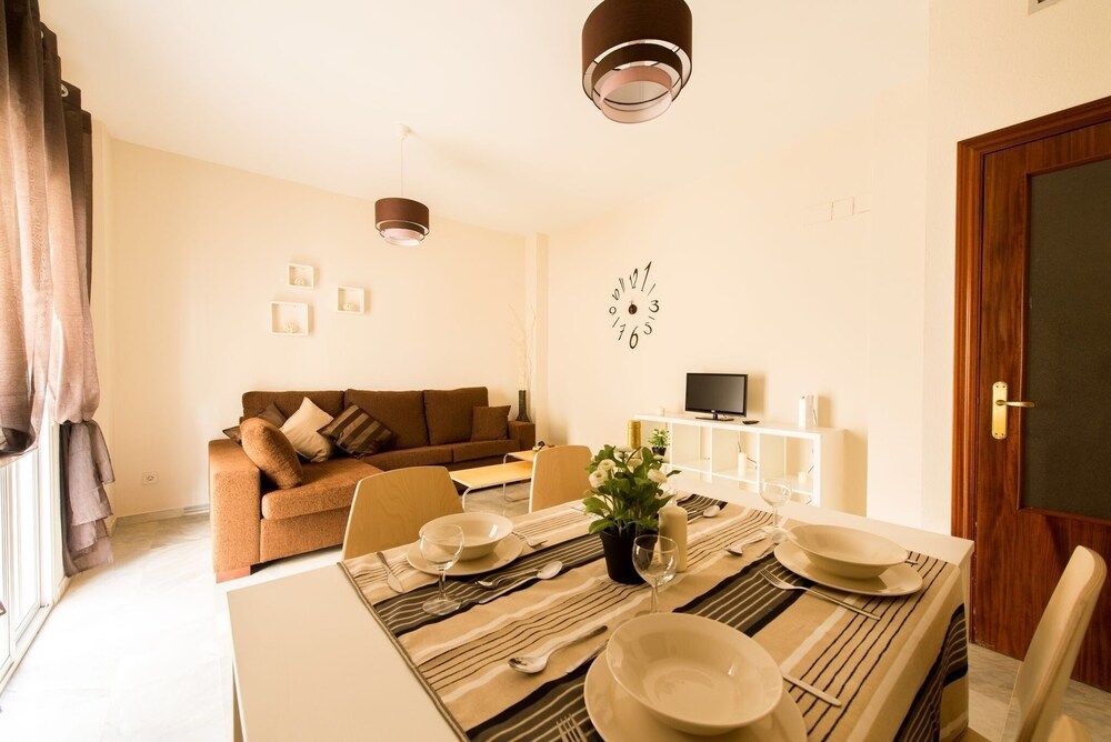Sevilla Apartments Arrayán Apartment, 3 Bedrooms 11
