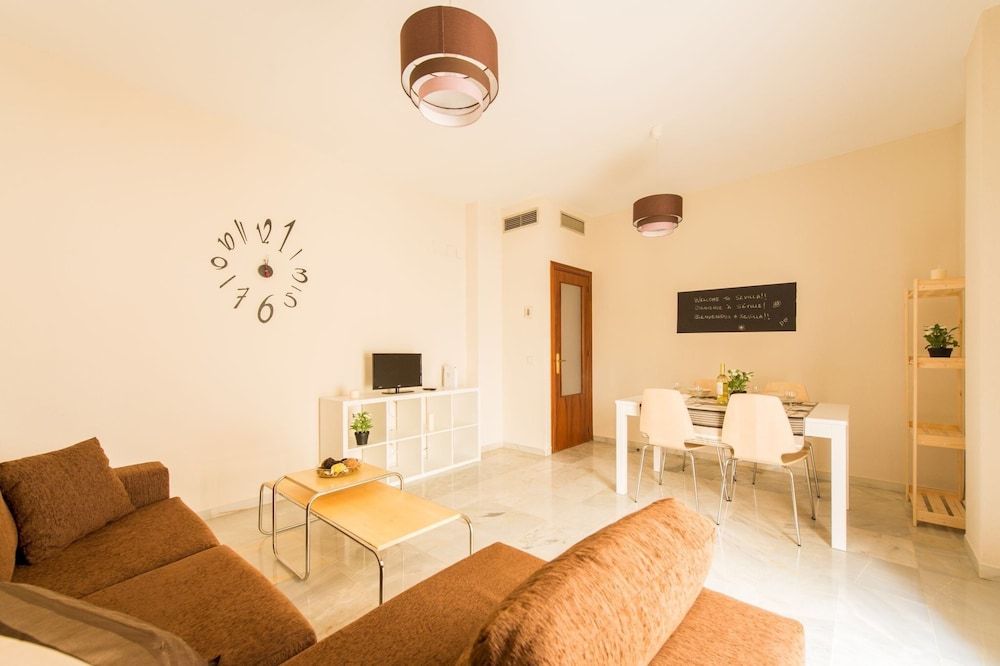 Sevilla Apartments Arrayán Apartment, 3 Bedrooms 16