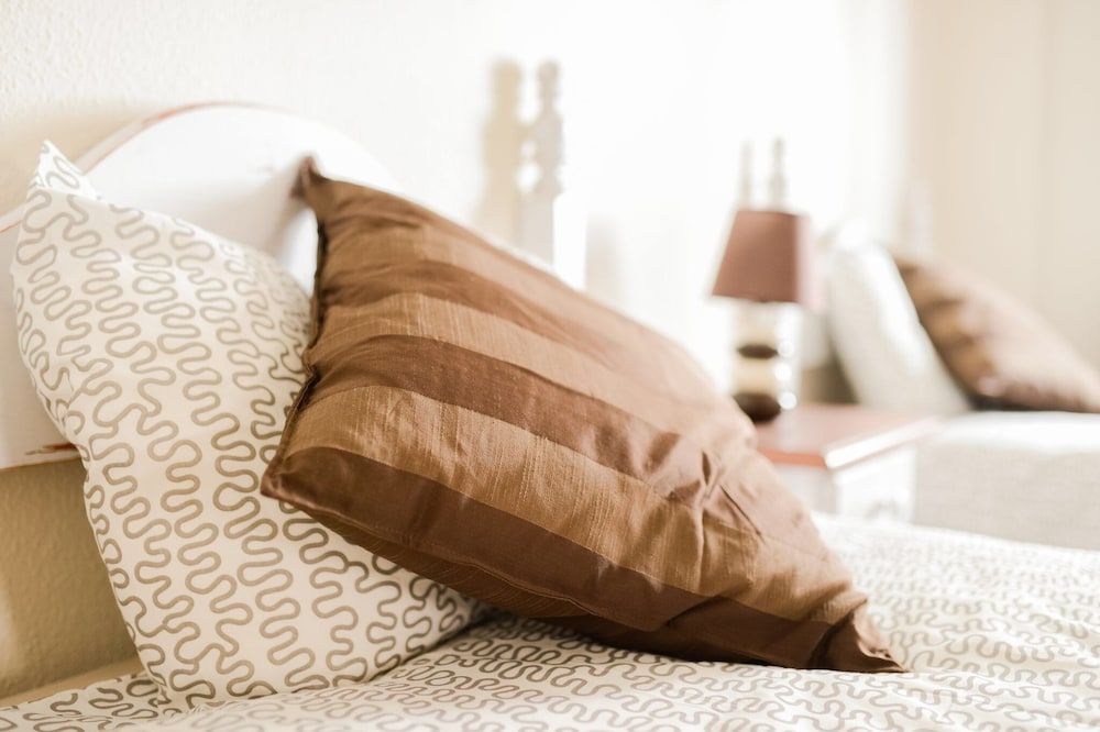 Sevilla Apartments Arrayán Apartment, 3 Bedrooms 9