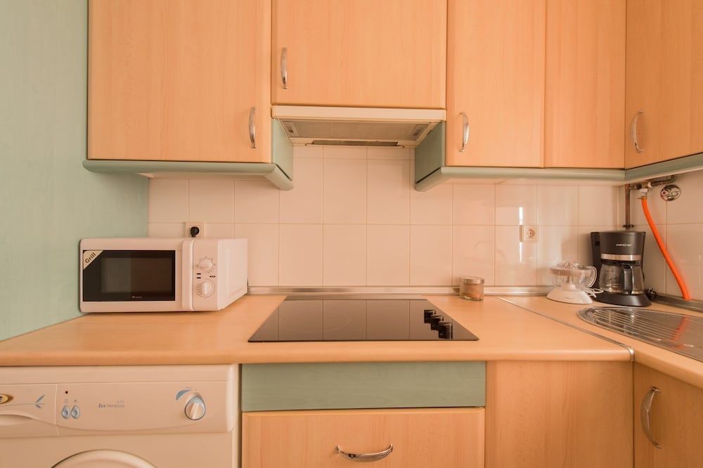 Sevilla Apartments Arrayán Apartment, 3 Bedrooms 13