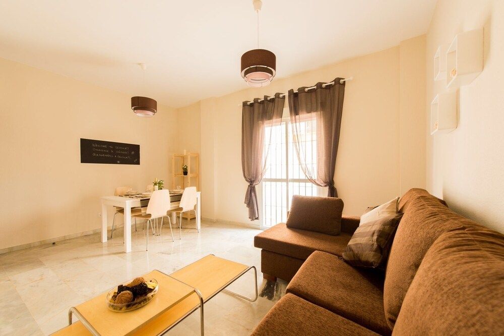 Sevilla Apartments Arrayán Apartment, 3 Bedrooms 17