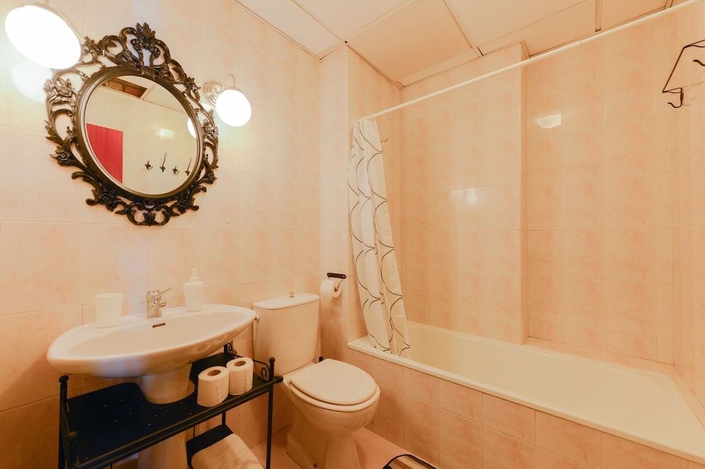 Sevilla Apartments Arrayán Apartment, 3 Bedrooms 20