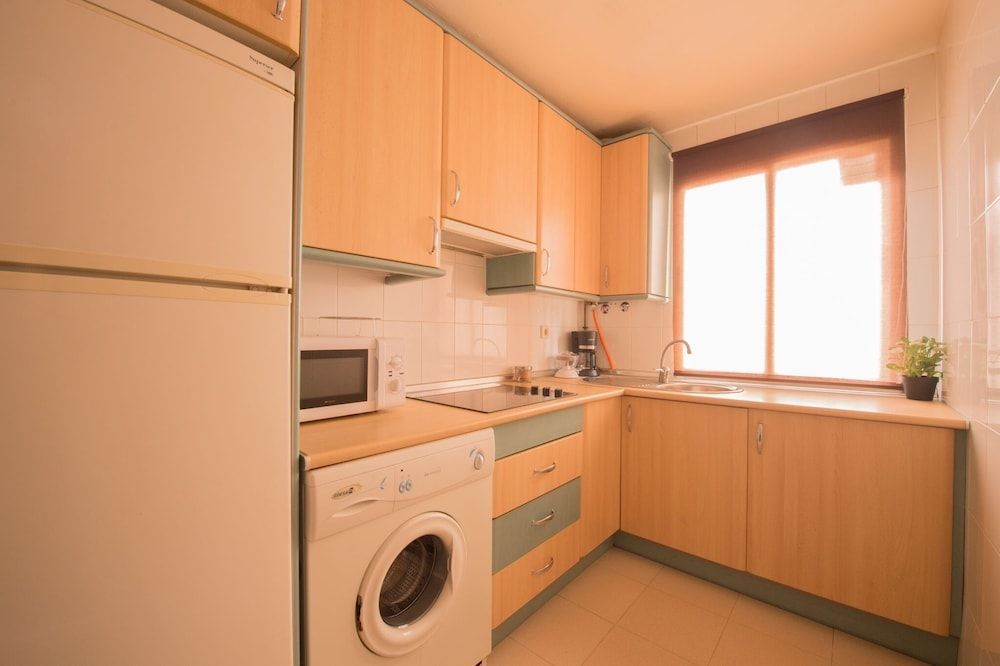 Sevilla Apartments Arrayán Apartment, 3 Bedrooms 15