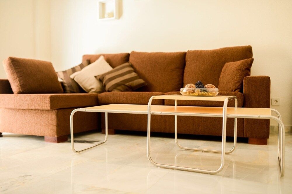 Sevilla Apartments Arrayán Apartment, 3 Bedrooms 18