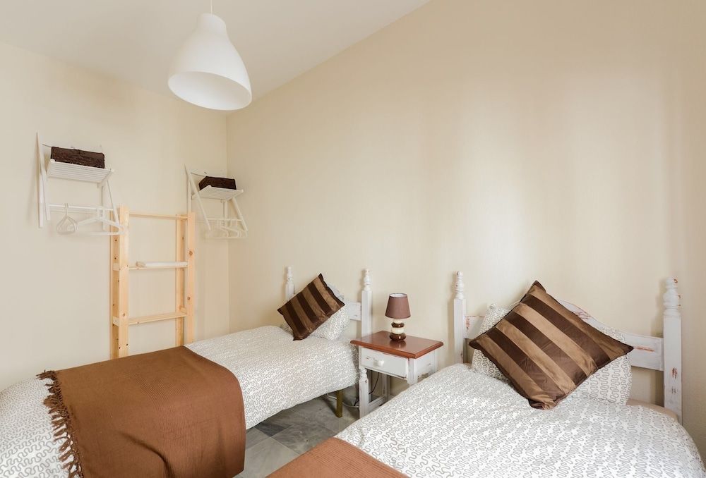 Sevilla Apartments Arrayán Apartment, 3 Bedrooms 10