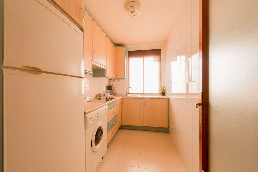 Sevilla Apartments Arrayán Apartment, 3 Bedrooms 14