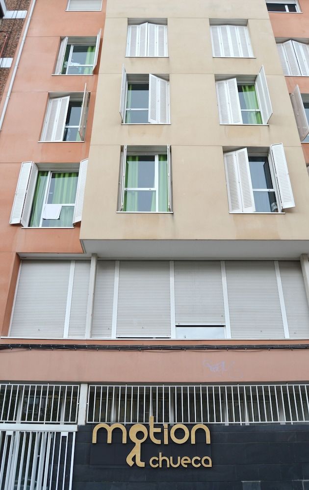 undefined Motion Chueca - Hostel 5