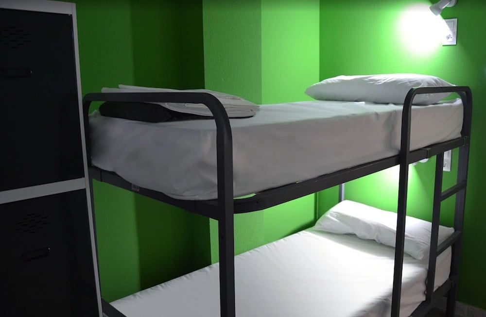 undefined Motion Chueca - Hostel