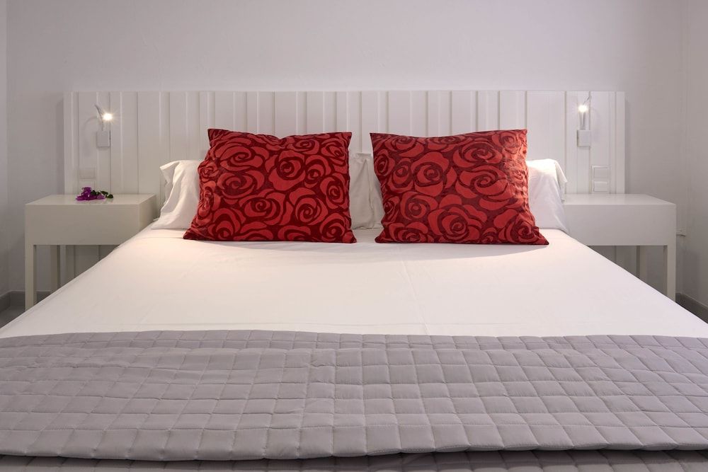 Enkala Apartamentos Family Apartment, 1 Bedroom, Balcony, Sea View