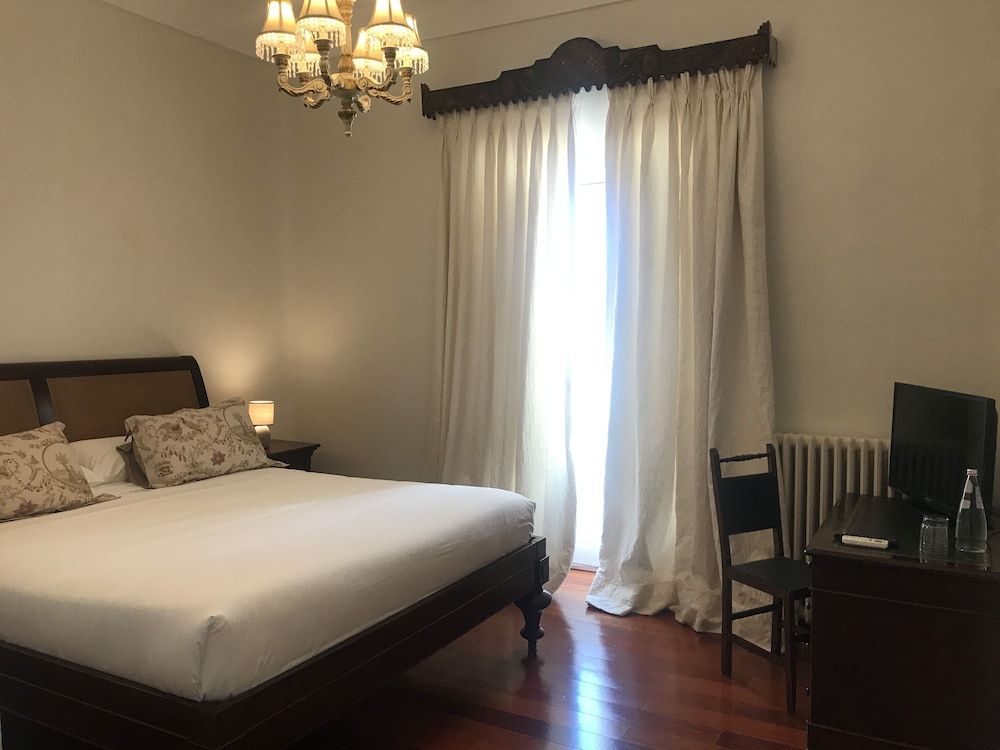 Panoramic Double Room (Bridge view)