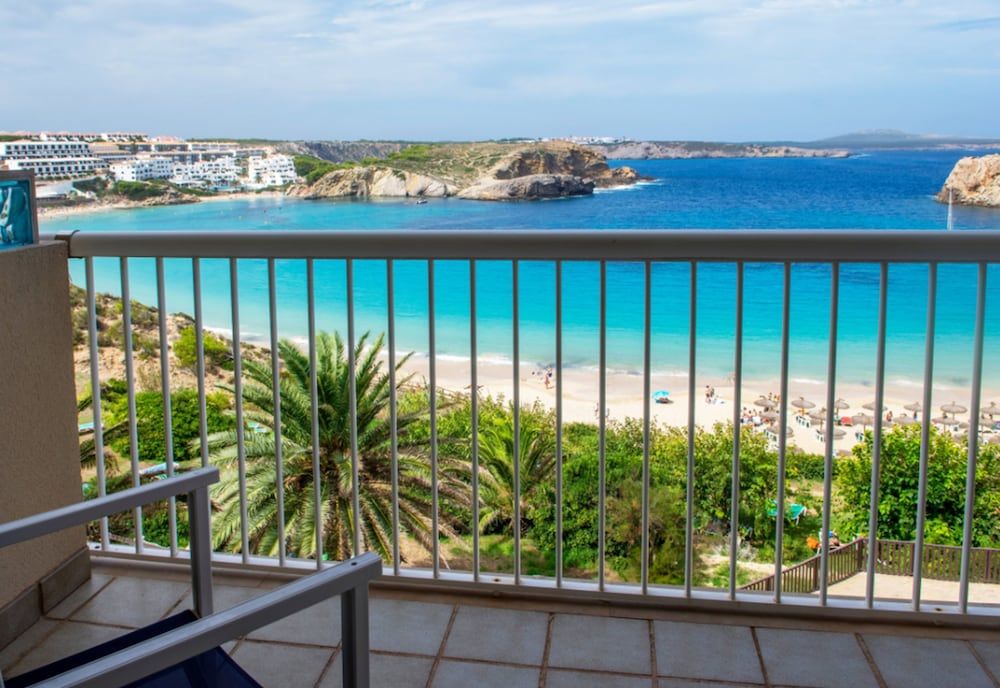 Double Room, Sea View (2 Adults)