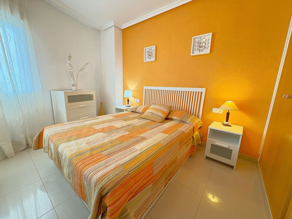 Apartment, 2 Bedrooms