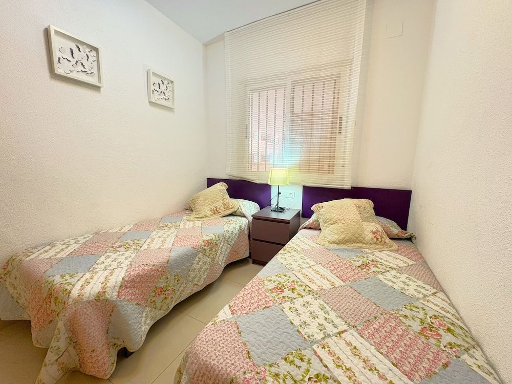 Apartment, 2 Bedrooms