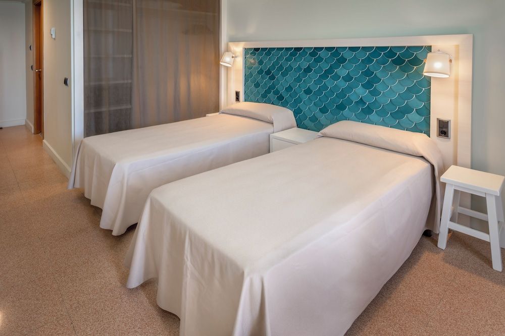 Privilege Double Room Partial ocean view
