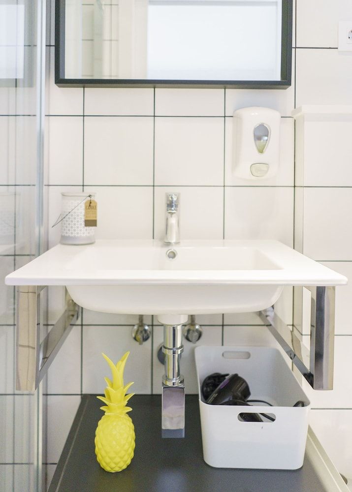 BYPILLOW Wander Twin Room 13