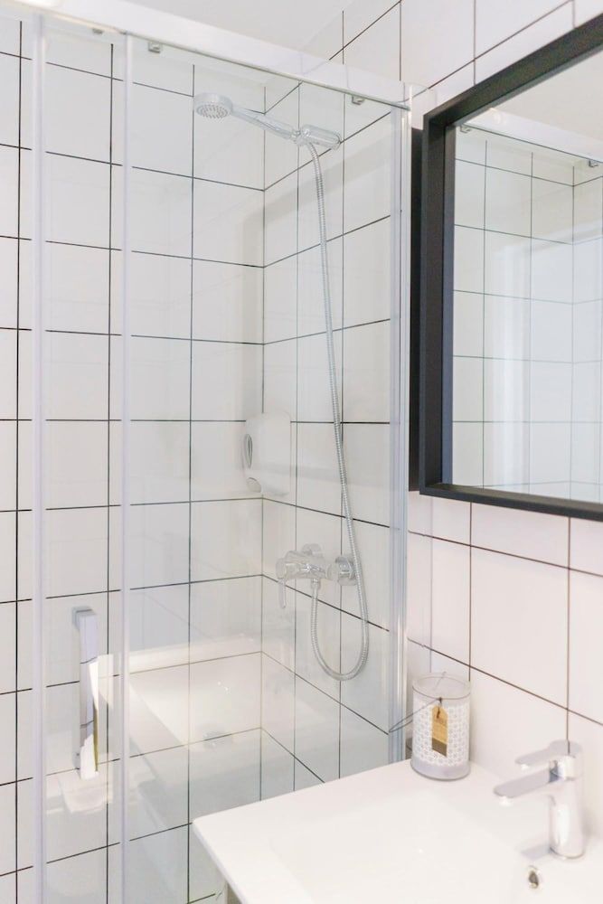 BYPILLOW Wander Twin Room 11