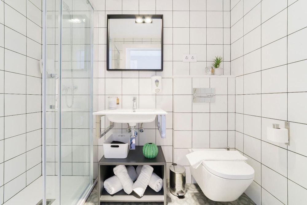 BYPILLOW Wander Twin Room 12