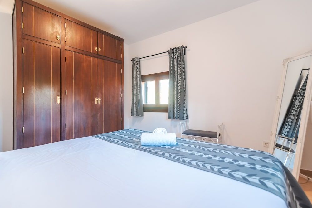 Superior Penthouse, 1 Bedroom, Terrace