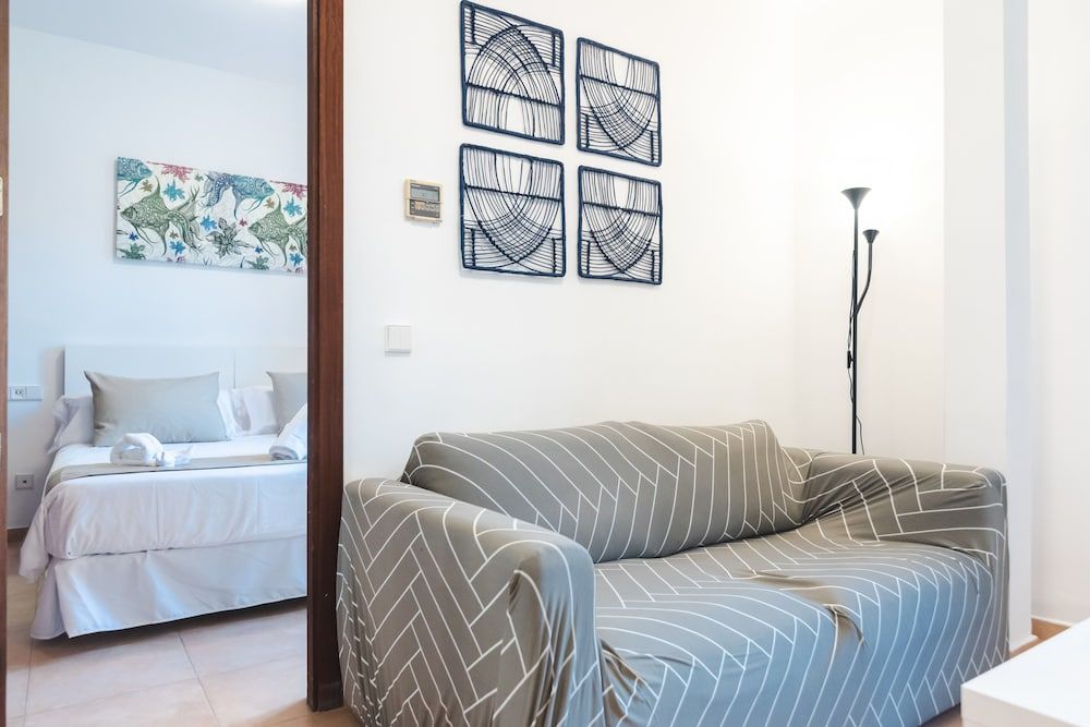 Superior Apartment, 1 Bedroom, Balcony
