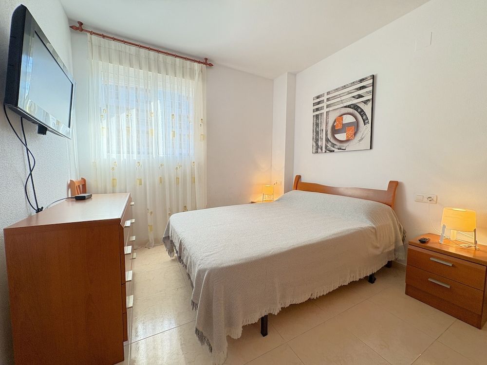 Apartment, 2 Bedrooms